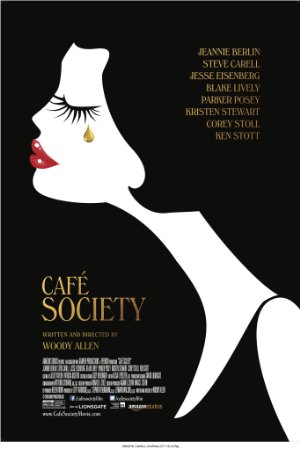 caf society izle