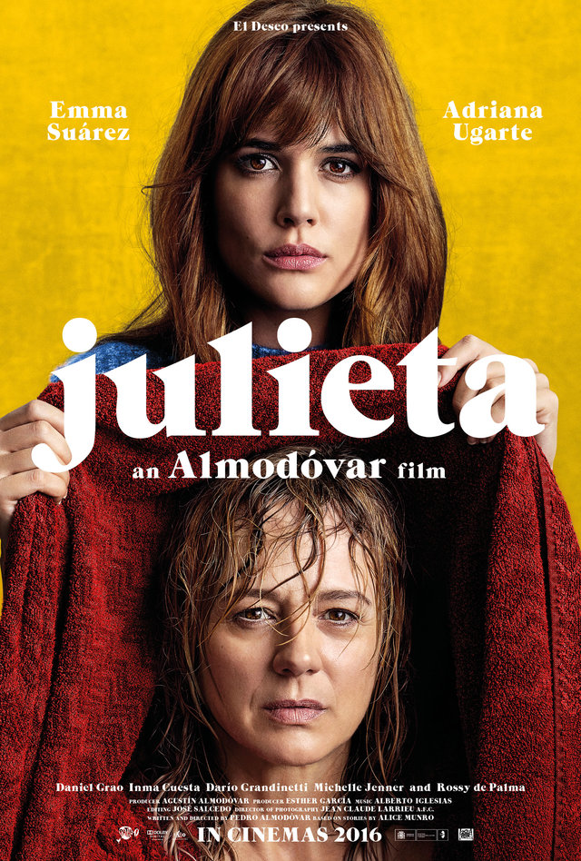 Julieta Szönyi – MUBI'de Filmler, Listeler ve Bio