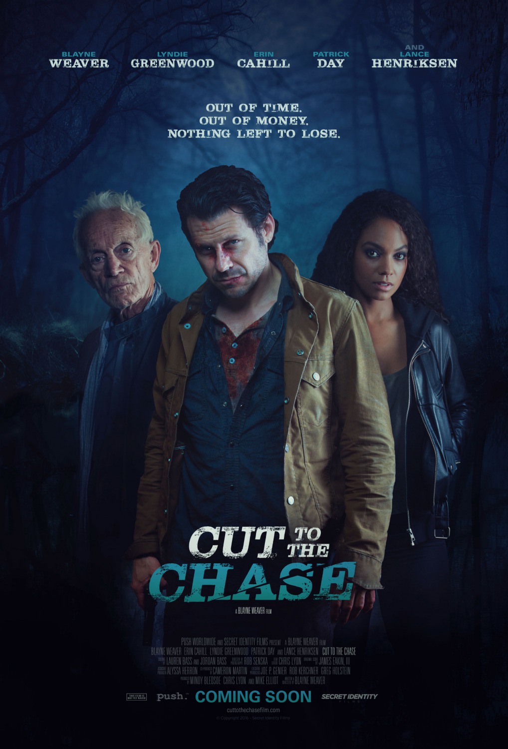 cut to the chase izle 631