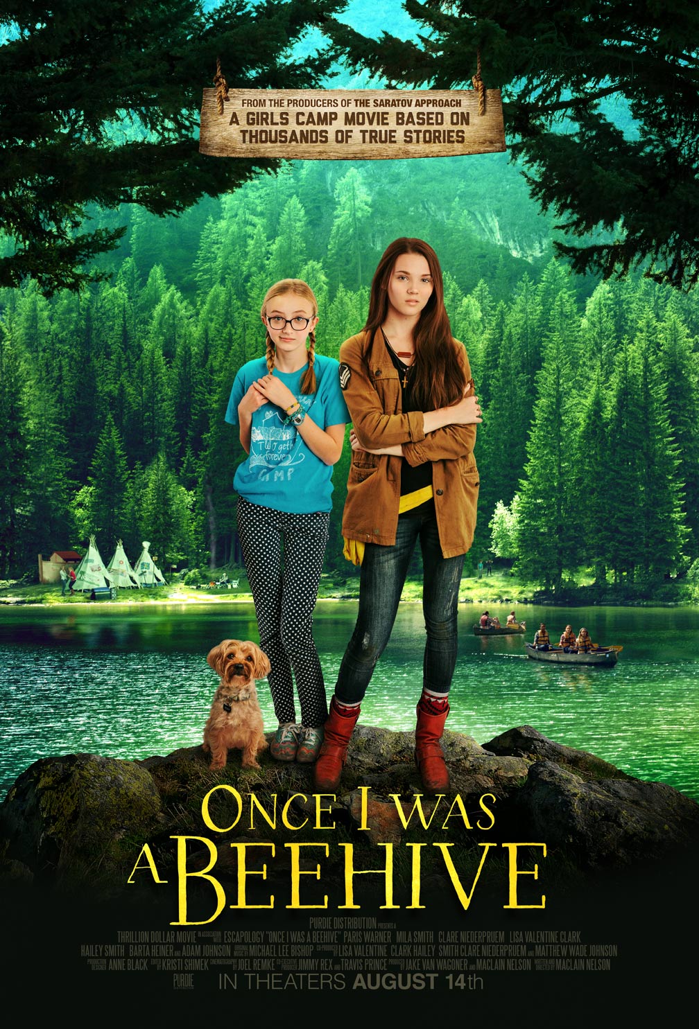 once i was a beehive izle 823