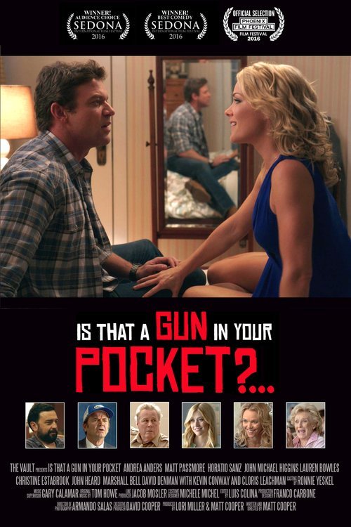 is that a gun in your pocket izle 818