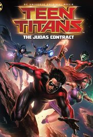 teen titans the judas contract izle 778
