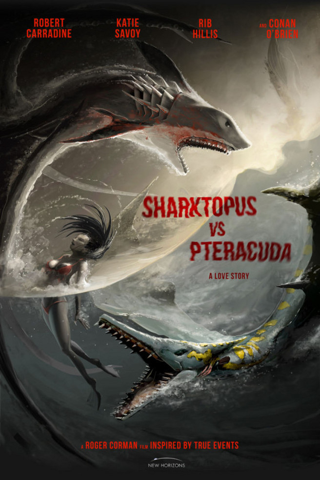 ahtapot kopekbaligi 2 sharktopus vs pteracuda 2014 117