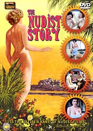 the nudist story 1960