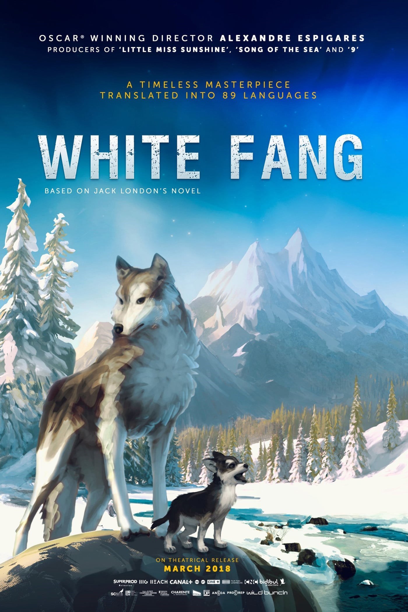 white fang 2018.116460