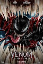 Venom hd izle Zehirli Ofke 2